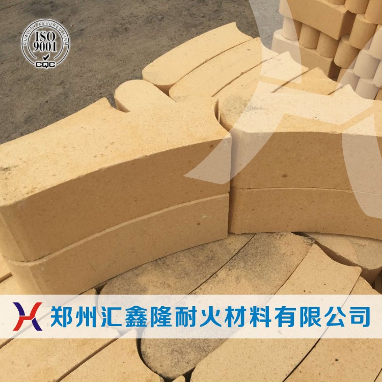 普兰店耐火砖厂家 高铝砖与耐火材料的品质之选